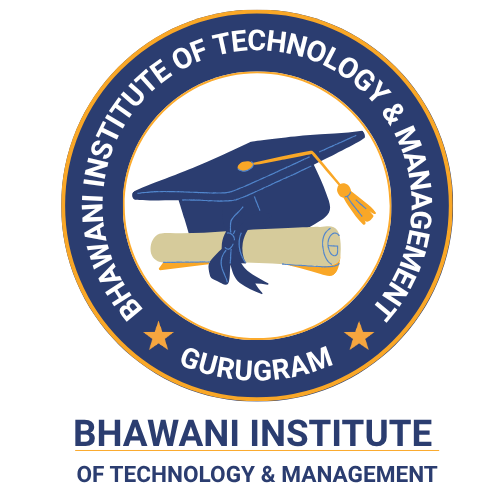 Bhawani Institute logo